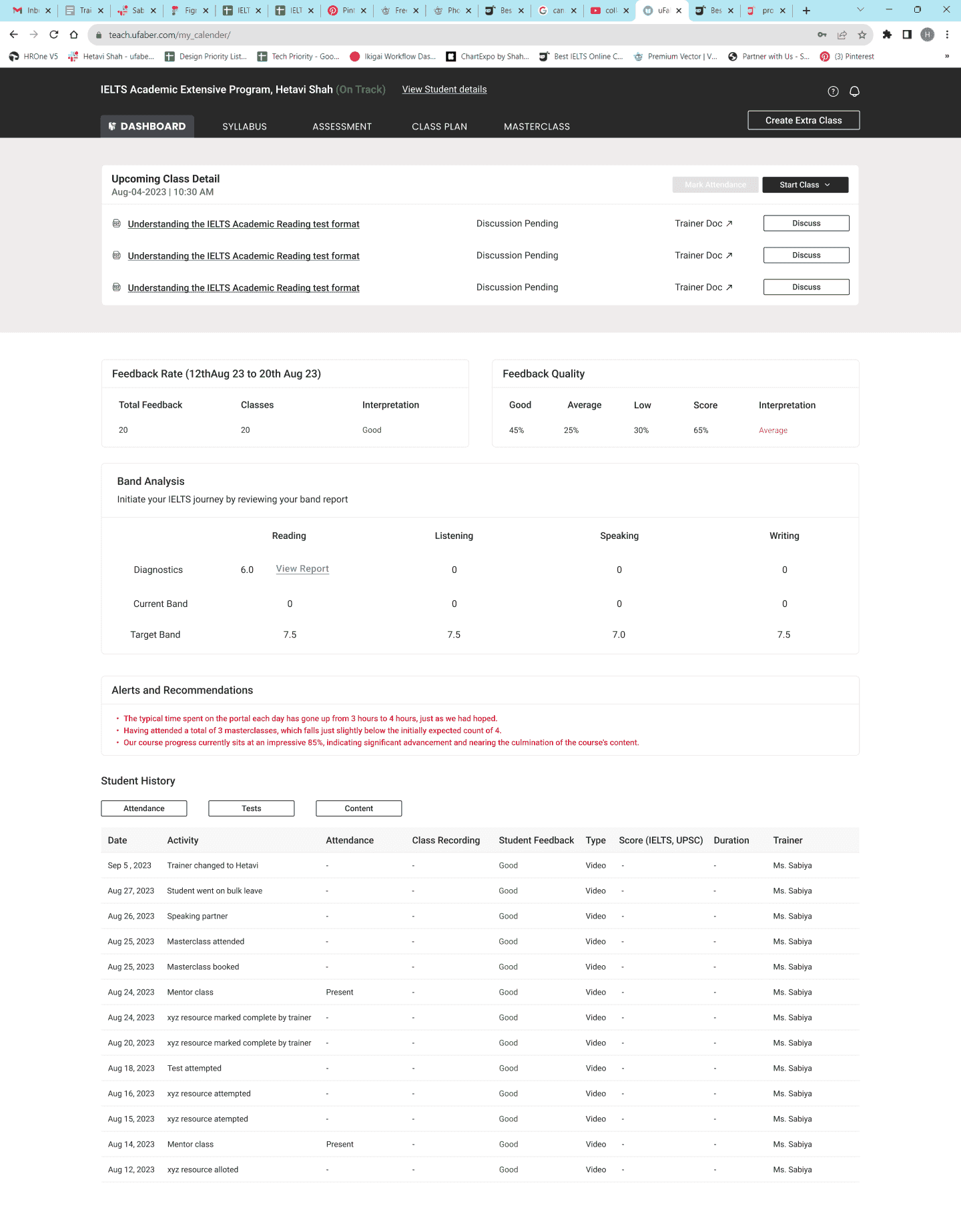 TeachPortal